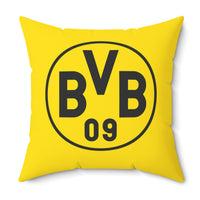 Thumbnail for Borussia Dortmund Square Pillow