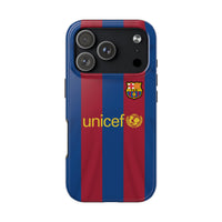 Thumbnail for Barcelona Unicef Phone Case