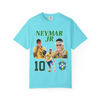 Thumbnail for Neymar Jr. Graphic Tee - Unisex