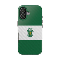 Thumbnail for Sporting CP Tough Phone Case