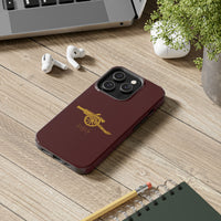 Thumbnail for Arsenal Gunner Phone Case