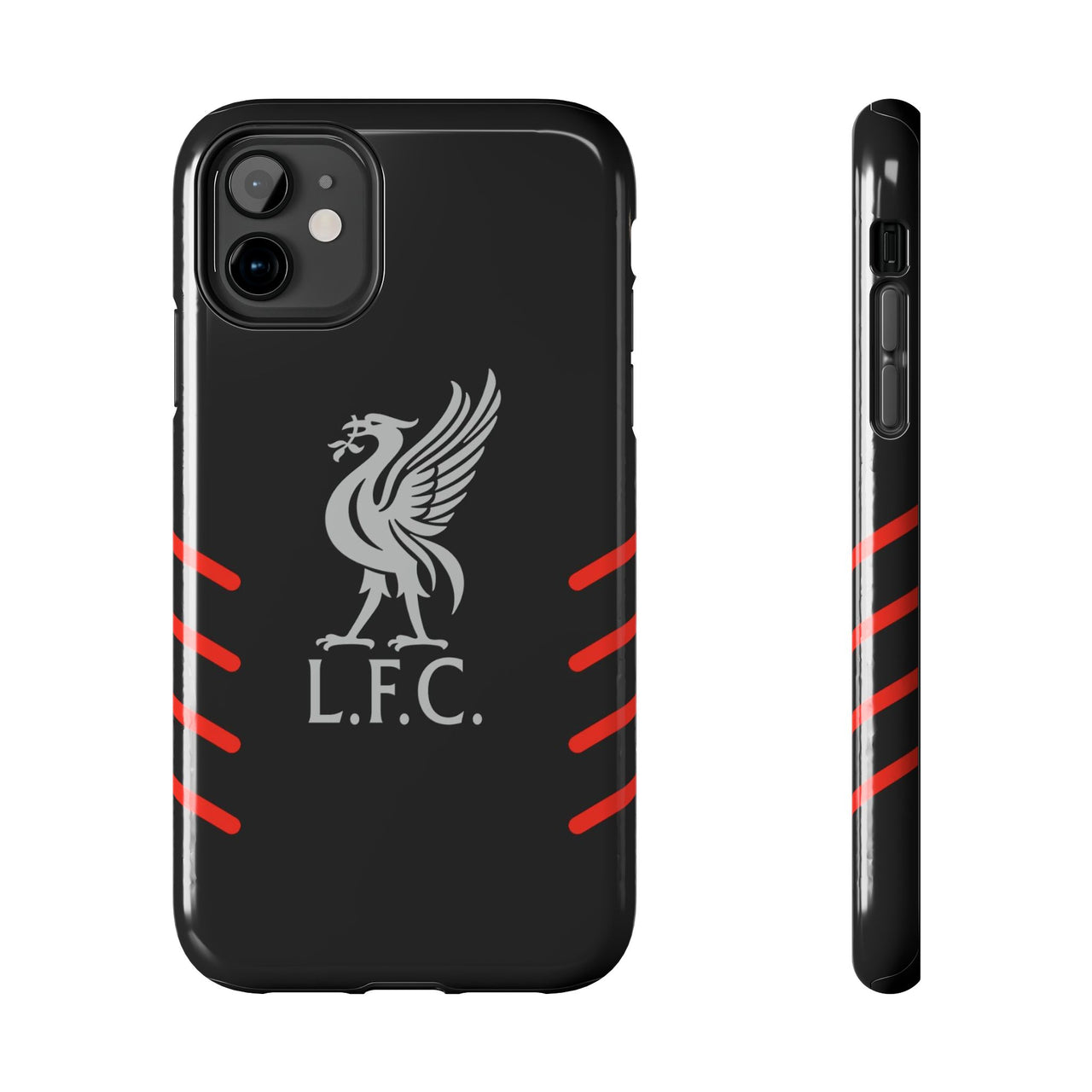 Liver-pool Football Club Phone Case