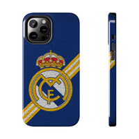 Thumbnail for Real Madrid Tough Phone Case