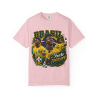 Thumbnail for Vinicius Jr. Graphic Tee
