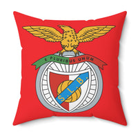 Thumbnail for Benfica Square Pillow