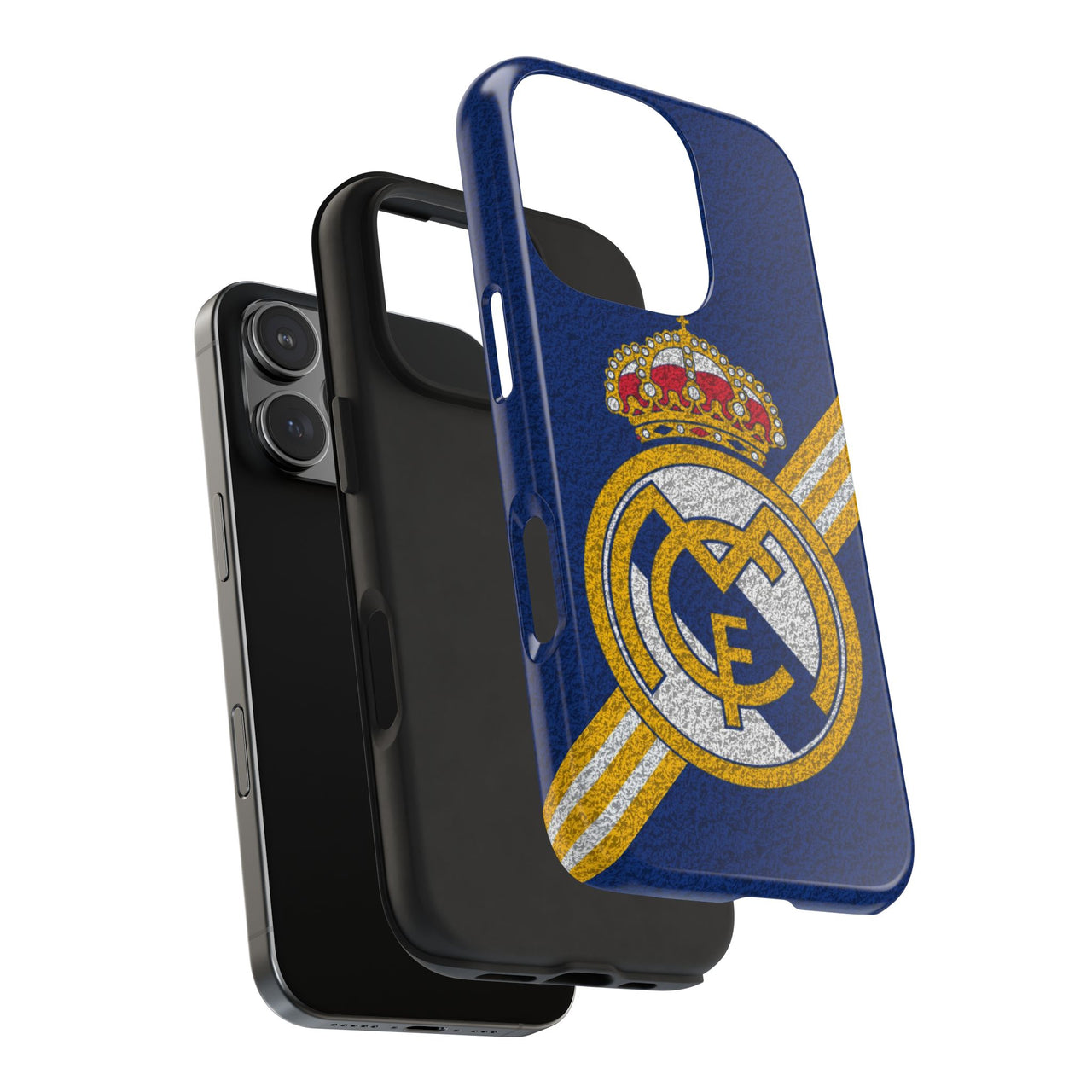 Real Madrid Tough Phone Case