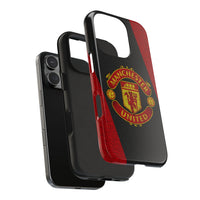Thumbnail for Manchester United Tough Phone Case