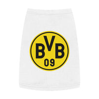 Thumbnail for Borussia Dortmund Pet Tank Top