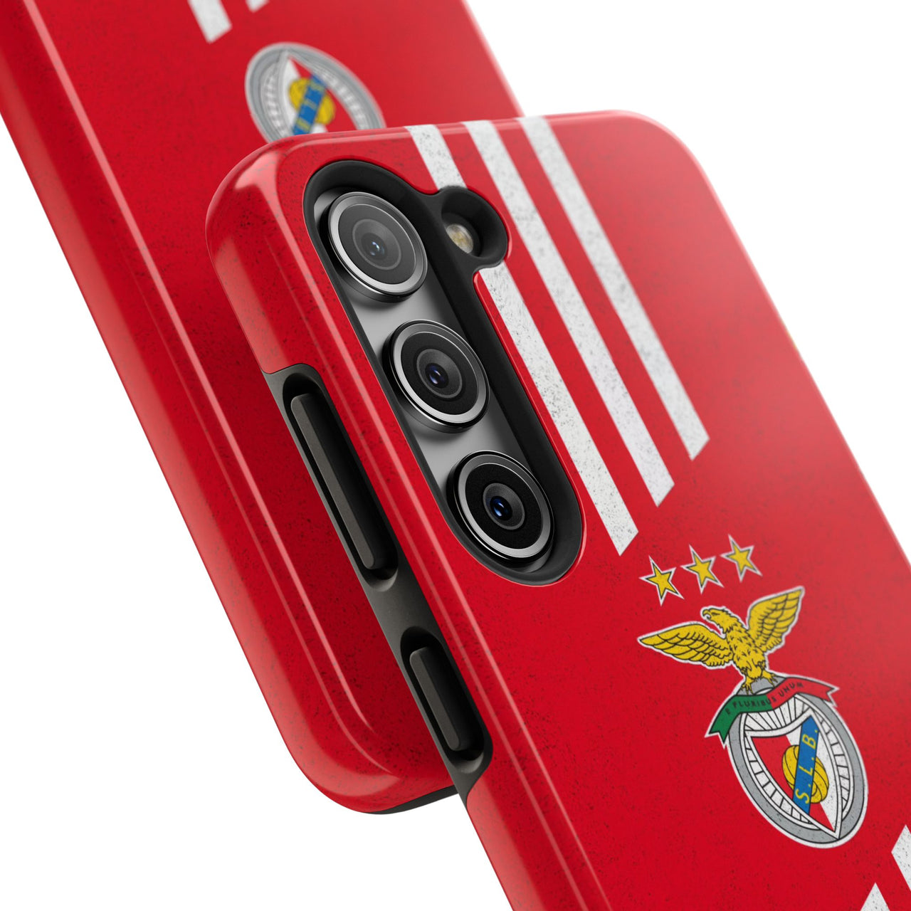 Benfica Tough Phone Case