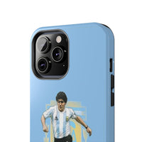 Thumbnail for Diego Maradonna Tough Phone Case