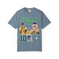Thumbnail for Neymar Jr. Graphic Tee - Unisex