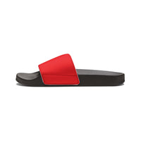 Thumbnail for AC Milan Men's Slide Sandals