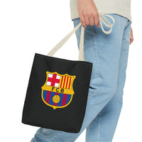 Thumbnail for Barcelona Tote Bag