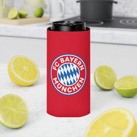 Thumbnail for Bayern Munich Can Cooler - Drink Sleeve