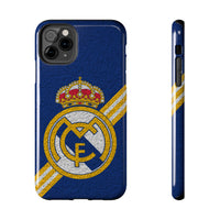 Thumbnail for Real Madrid Tough Phone Case