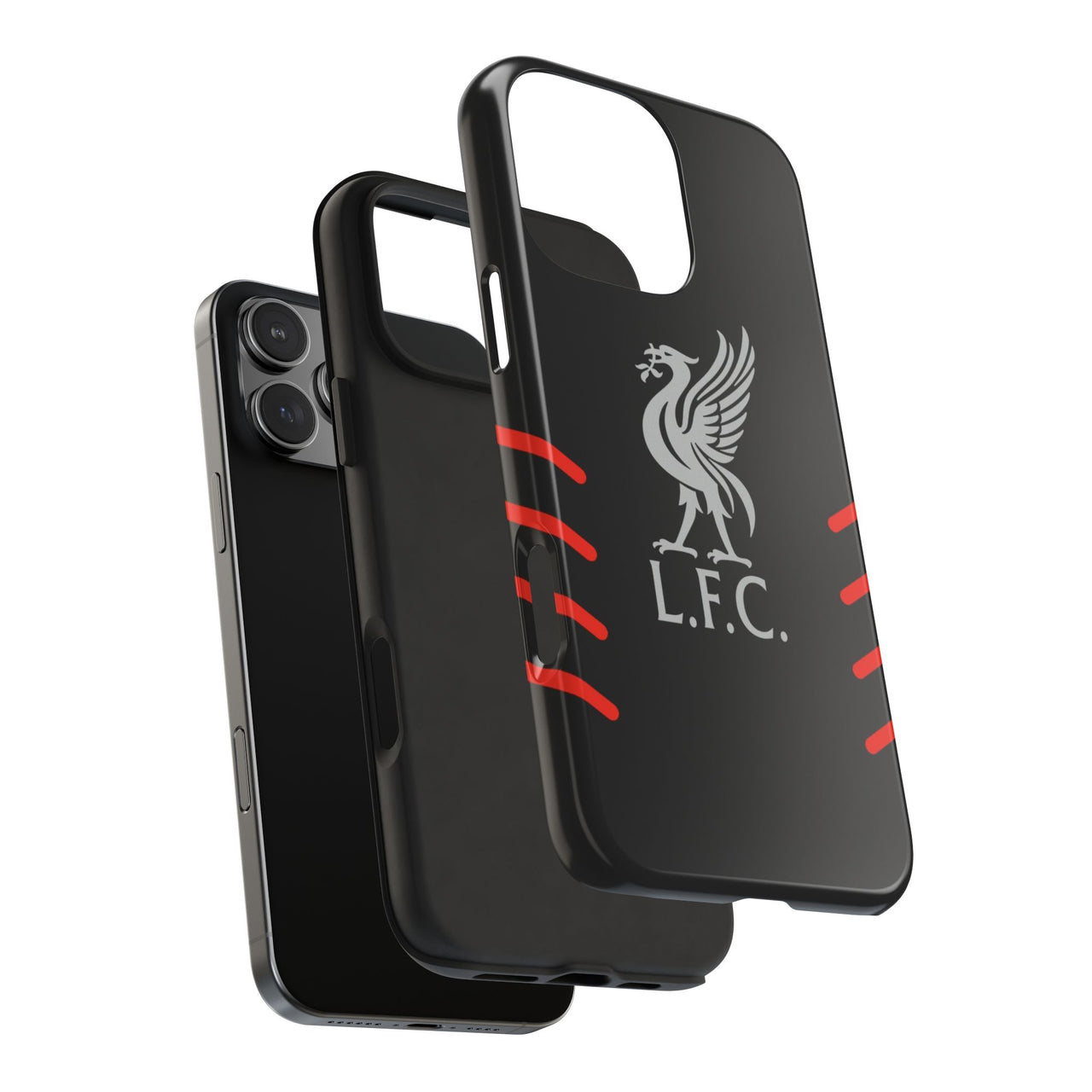 Liver-pool Football Club Phone Case