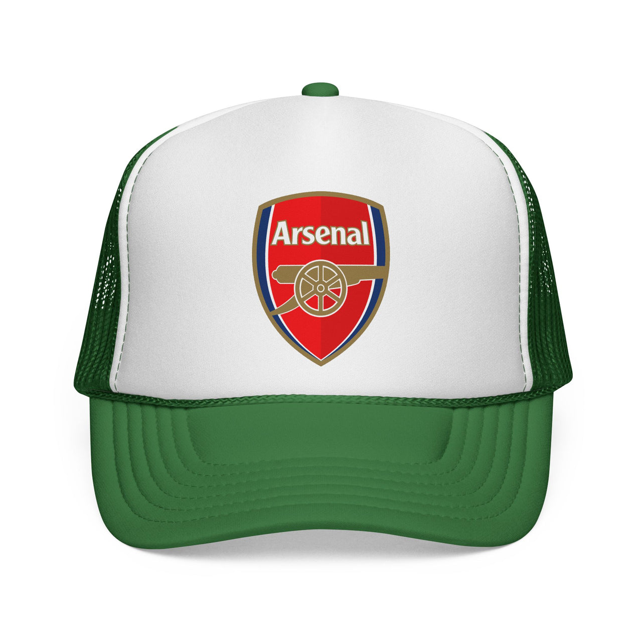 Arsenal Trucker Caps