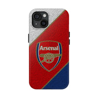 Thumbnail for Arsenal Tough Phone Case