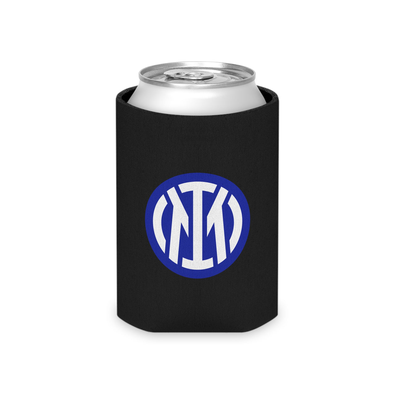 Inter Milan Can Cooler — Drink Sleeve