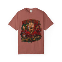 Thumbnail for Cristiano Ronaldo Portugal Graphic Tee
