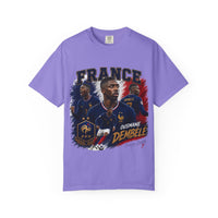 Thumbnail for Ousmane Dembélé France Graphic Tee