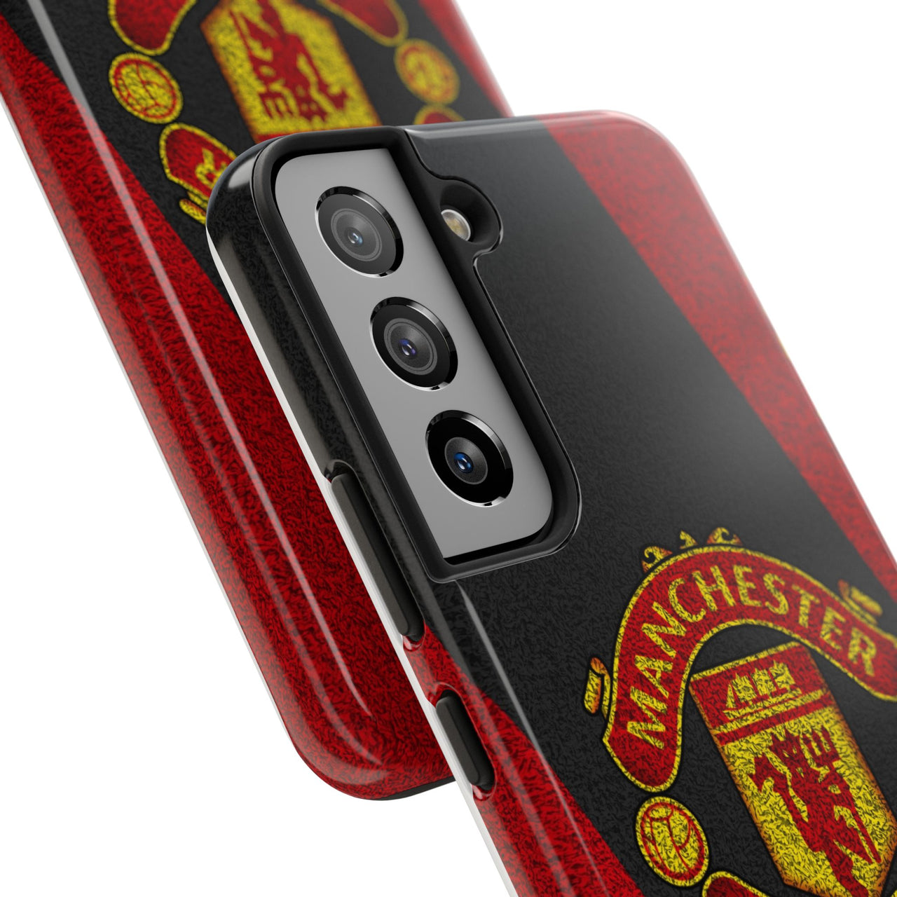 Manchester United Tough Phone Case