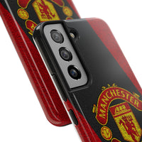 Thumbnail for Manchester United Tough Phone Case