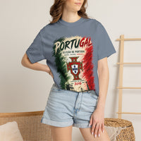 Thumbnail for Portugal Graphic Tee