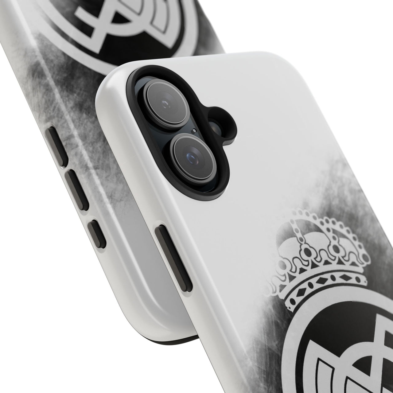 Real Madrid Tough Phone Case