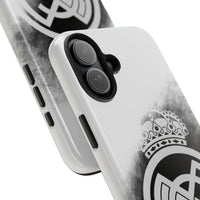 Thumbnail for Real Madrid Tough Phone Case