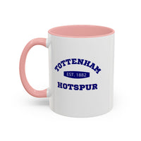 Thumbnail for Tottenham Hotspurs Coffee Mug, 11oz