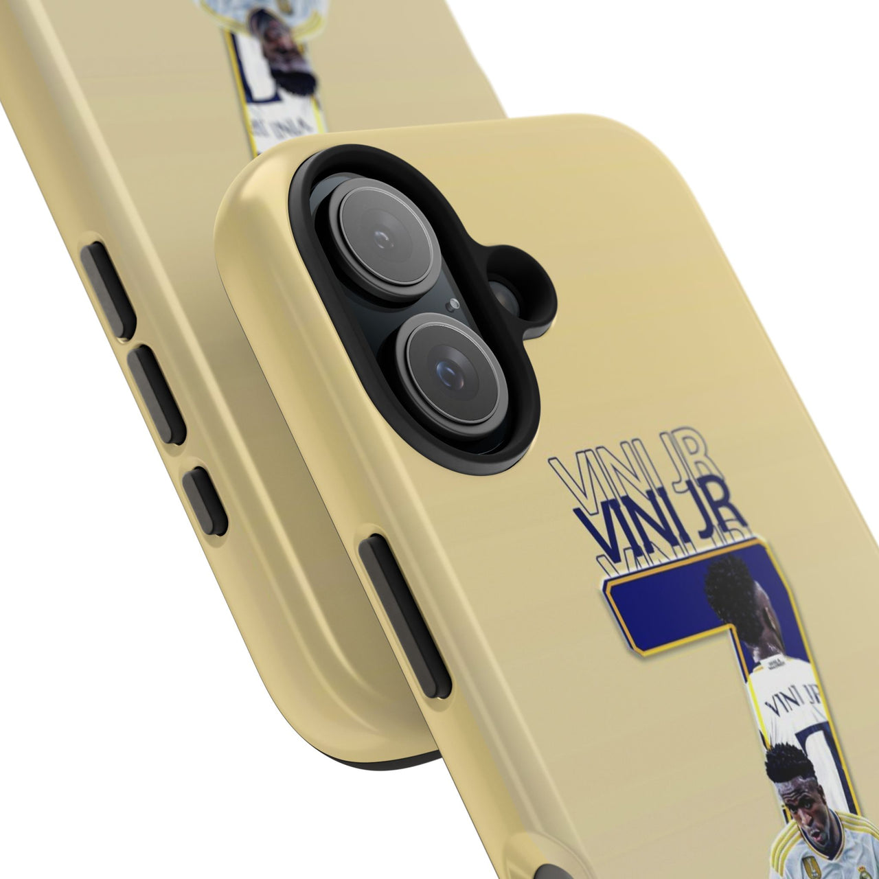 Vinicius Jr Tough Phone Case