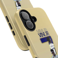 Thumbnail for Vinicius Jr Tough Phone Case