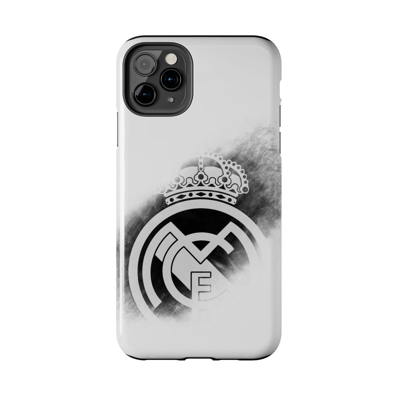 Real Madrid Tough Phone Case