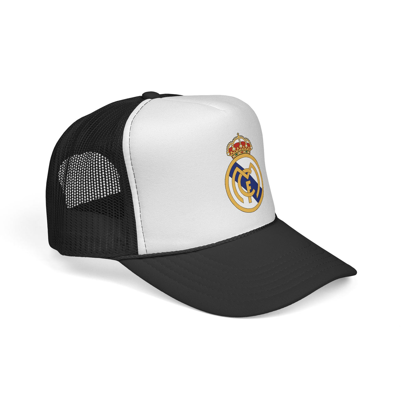 Real Madrid Trucker Caps