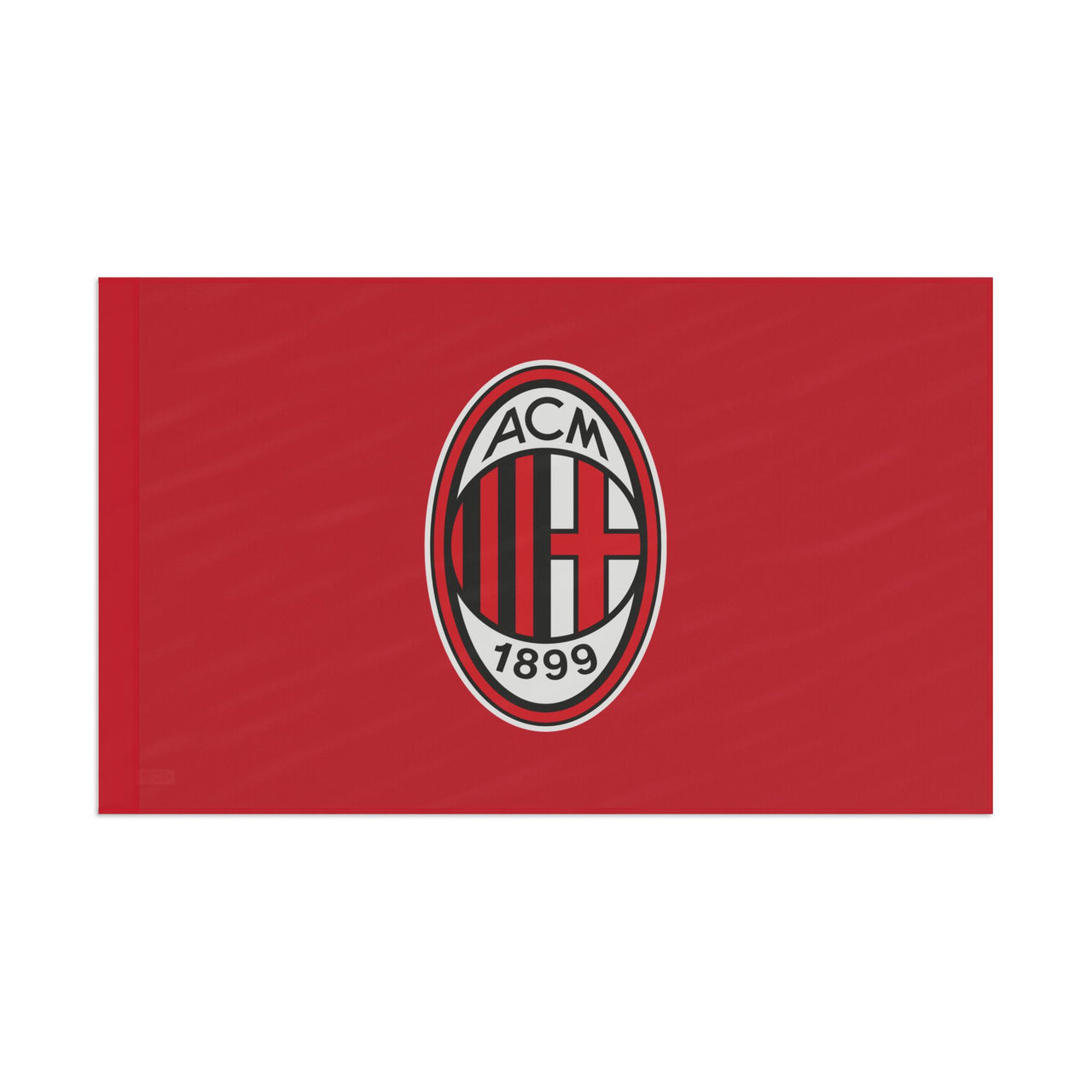AC Milan Flag