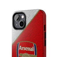 Thumbnail for Arsenal Tough Phone Case