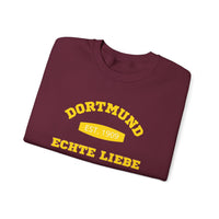 Thumbnail for Borussia Dortmund Unisex Crewneck Sweatshirt