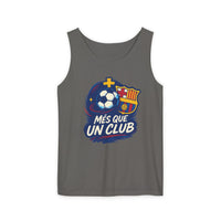 Thumbnail for Barcelona 'Més Que un Club' Tank Top