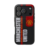 Thumbnail for Manchester United Tough Phone Case