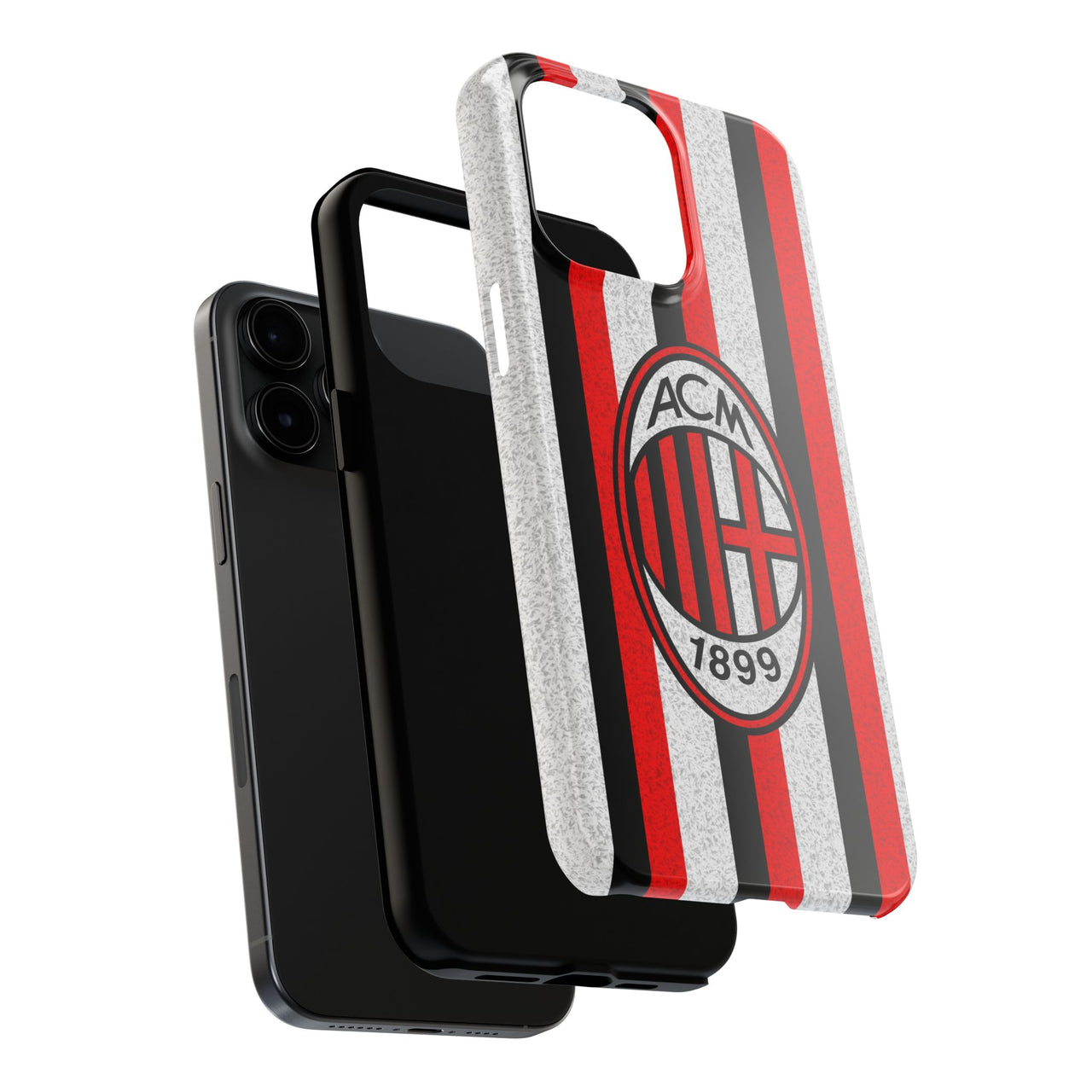 AC Milan Tough Phone Case