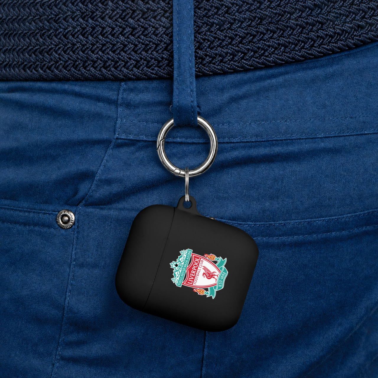 Liverpool AirPods Case Cover