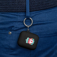 Thumbnail for Liverpool AirPods Case Cover