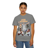 Thumbnail for Jude Bellingham Graphic Tee Alternative - Unisex