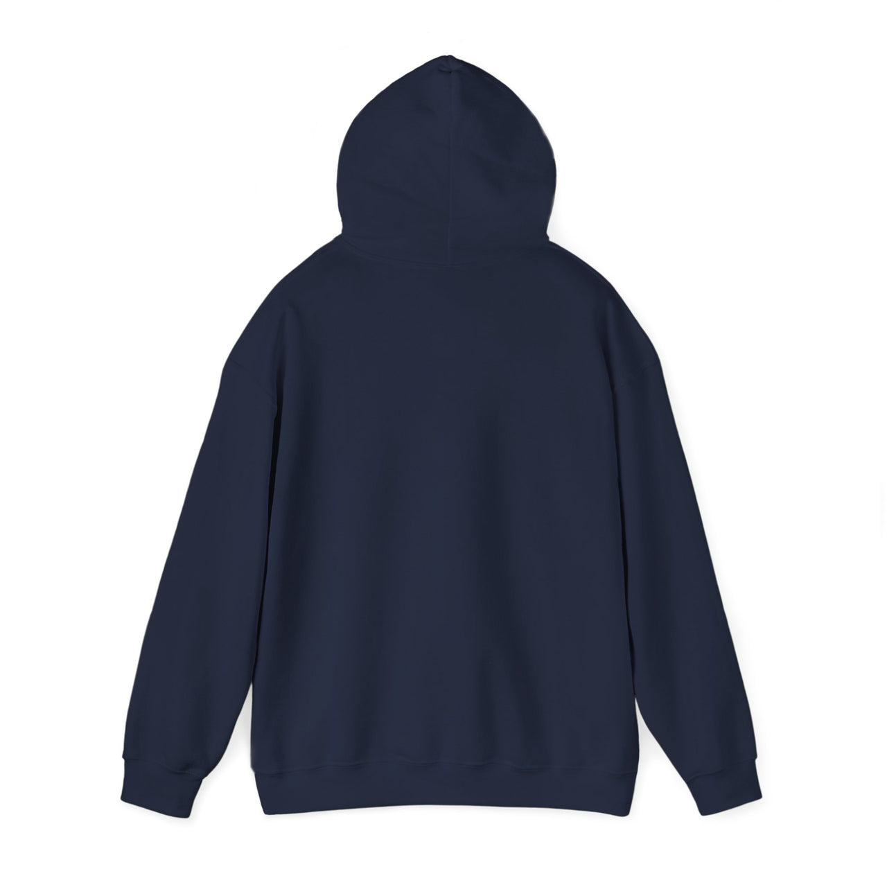 Manchester United Unisex Hooded Sweatshirt