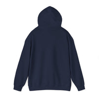 Thumbnail for Manchester United Unisex Hooded Sweatshirt