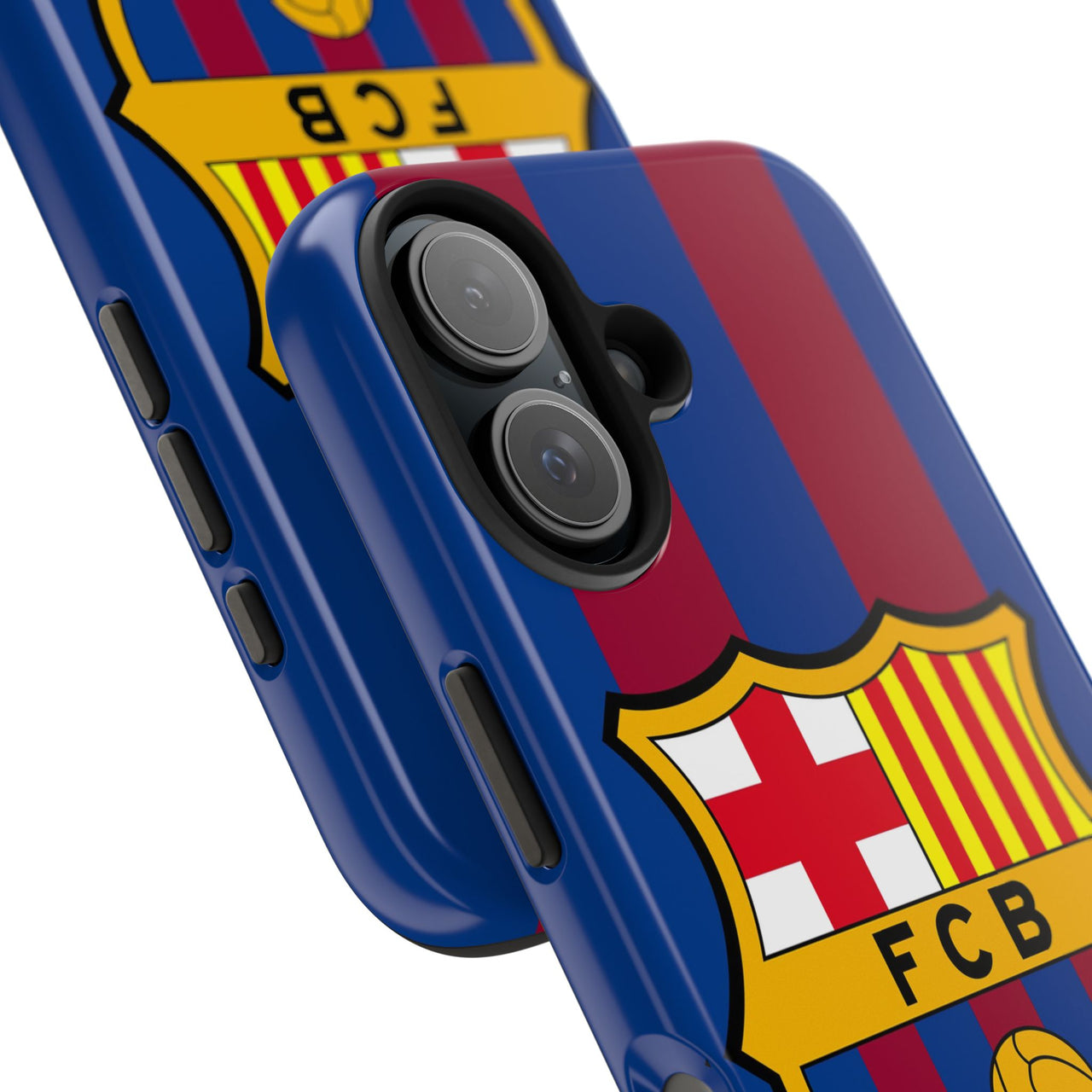 Barcelona Tough Phone Cases