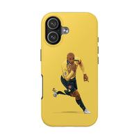 Thumbnail for Thierry Henry Tough Phone Case