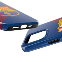 Thumbnail for Barcelona Tough Phone Case
