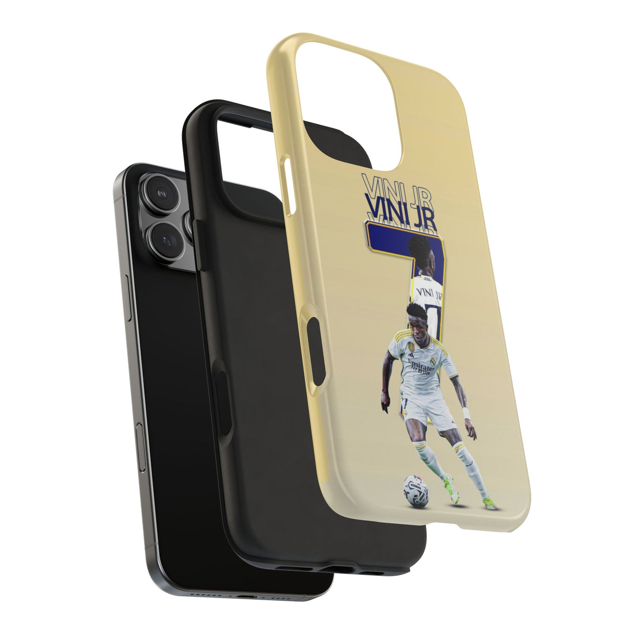 Vinicius Jr Tough Phone Case